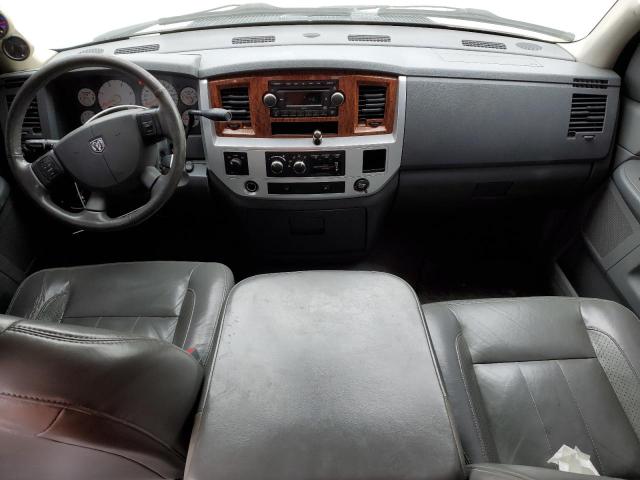 Photo 8 from auction – 2006 DODGE RAM 2500 S with VIN 3D7KS28C26G107557