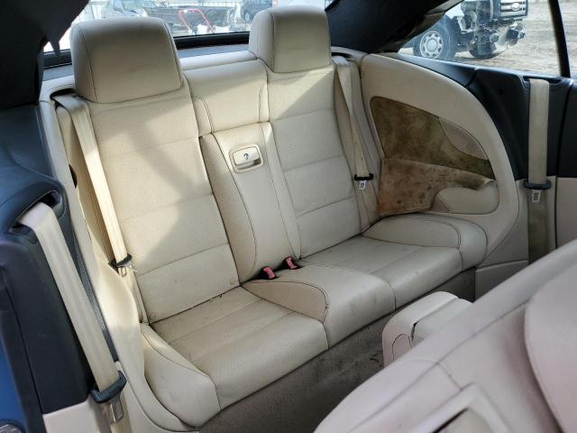 Photo 10 from auction – 2007 VOLKSWAGEN EOS with VIN WVWBA71F17V005819