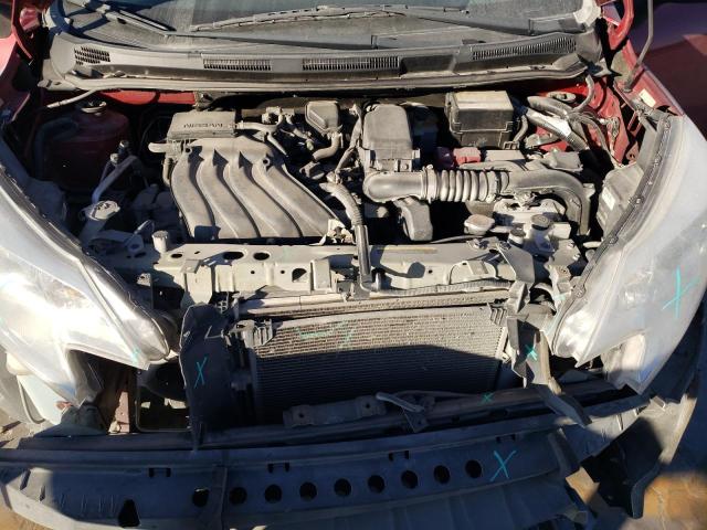Photo 11 from auction – 2016 NISSAN VERSA NOTE with VIN 3N1CE2CP1GL386026