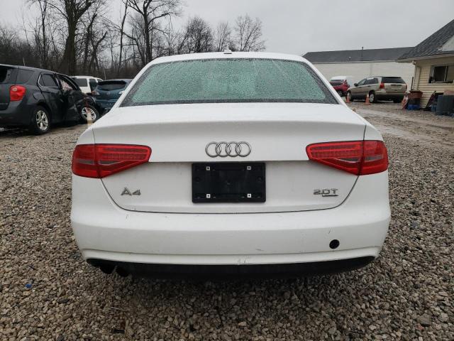 Photo 6 from auction – 2013 AUDI A4 PREMIUM with VIN WAUBFCFL5DN027243