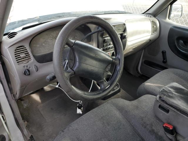 Photo 8 from auction – 2000 FORD RANGER SUP with VIN 1FTYR14X7YTB04467