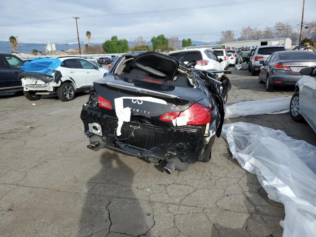Photo 6 from auction – 2008 INFINITI G35 with VIN JNKBV61E98M209098