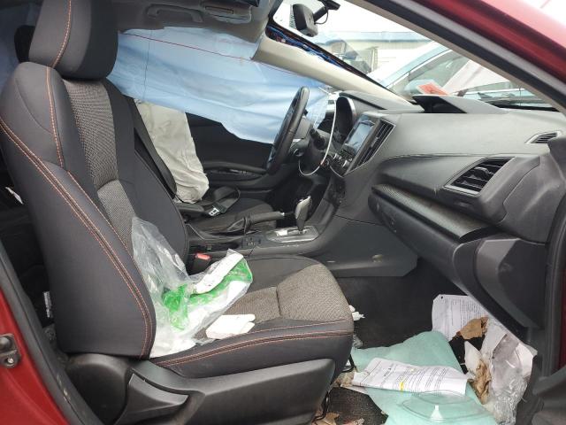 Photo 7 from auction – 2019 SUBARU CROSSTREK with VIN JF2GTADC2K8264617