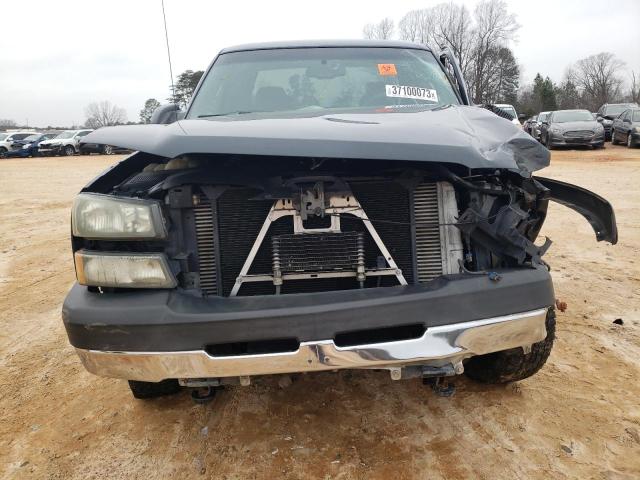 Photo 5 from auction – 2003 CHEVROLET SILVERADO with VIN 1GCHK29193E124005