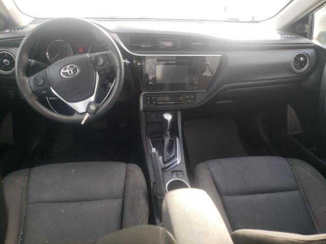 Photo 8 from auction – 2017 TOYOTA COROLLA L with VIN 5YFBURHE3HP691673