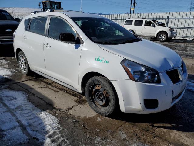 Photo 4 from auction – 2009 PONTIAC VIBE with VIN 5Y2SM67099Z420516