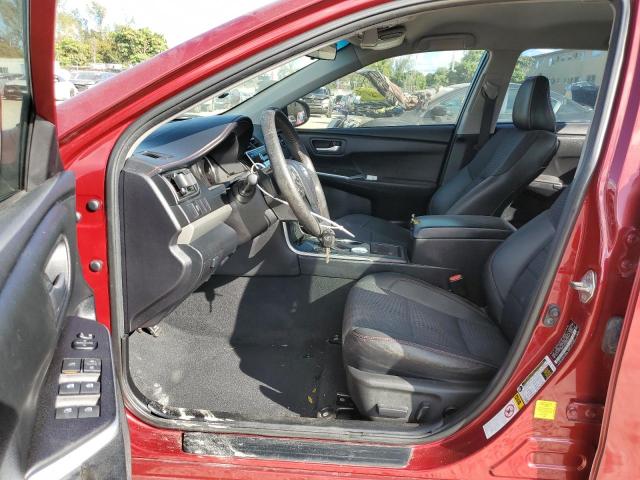 Photo 7 from auction – 2015 TOYOTA CAMRY LE with VIN 4T1BF1FK5FU993403