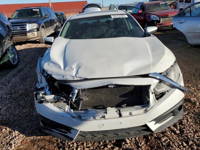 Photo 5 from auction – 2017 HONDA CIVIC EX with VIN 2HGFC1E34HH638111