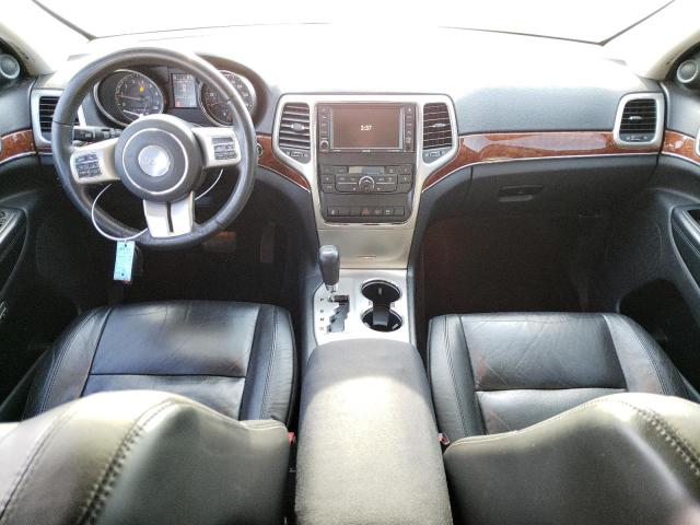 Photo 8 from auction – 2013 JEEP GRAND CHER with VIN 1C4RJEBG1DC628259