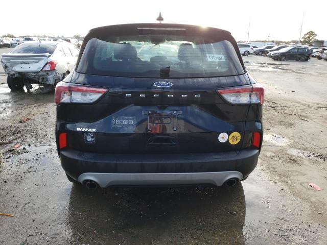 Photo 6 from auction – 2021 FORD ESCAPE S with VIN 1FMCU0F69MUA20612