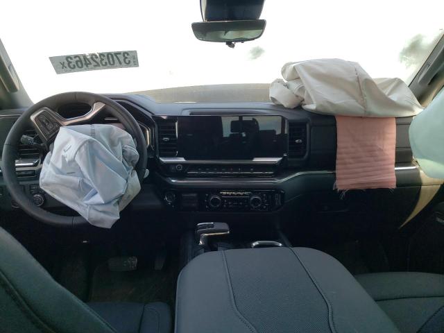 Photo 8 from auction – 2023 CHEVROLET SILVERADO with VIN 2GCUDGED5P1107134