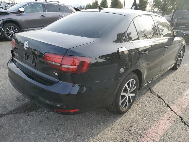 Photo 3 from auction – 2017 VOLKSWAGEN JETTA SE with VIN 3VWDB7AJ0HM205643