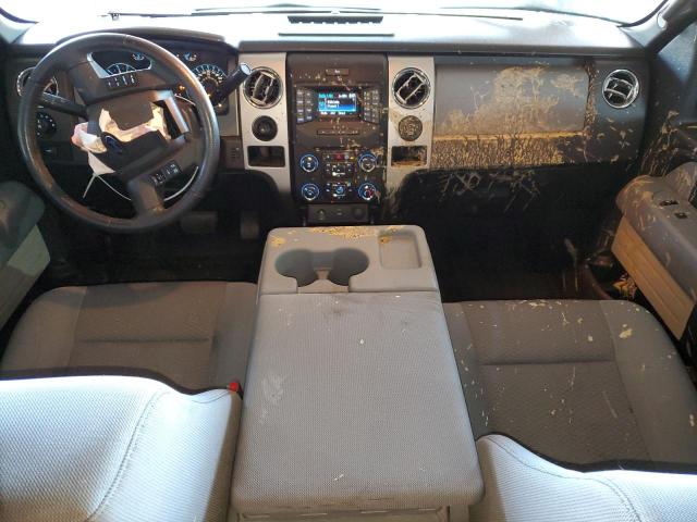 Photo 8 from auction – 2013 FORD F150 SUPER with VIN 1FTEW1CM0DFD37327