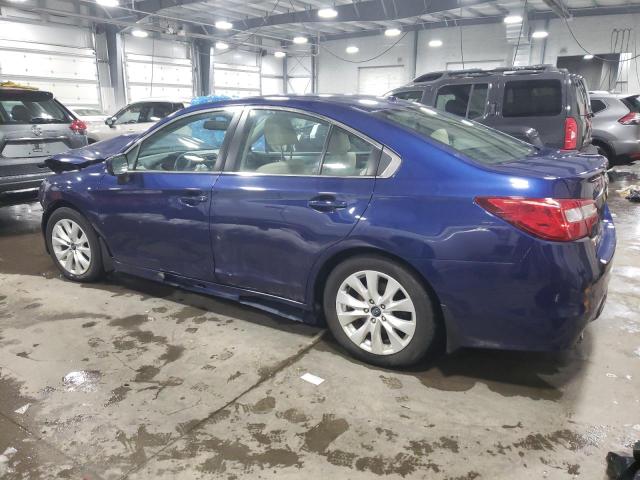 Photo 2 from auction – 2015 SUBARU LEGACY 2.5 with VIN 4S3BNBC65F3073832