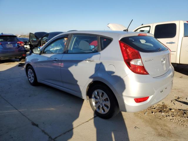 Photo 2 from auction – 2017 HYUNDAI ACCENT SE with VIN KMHCT5AE8HU334496