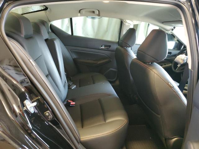 Photo 10 from auction – 2022 NISSAN ALTIMA SR with VIN 1N4BL4CVXNN406348