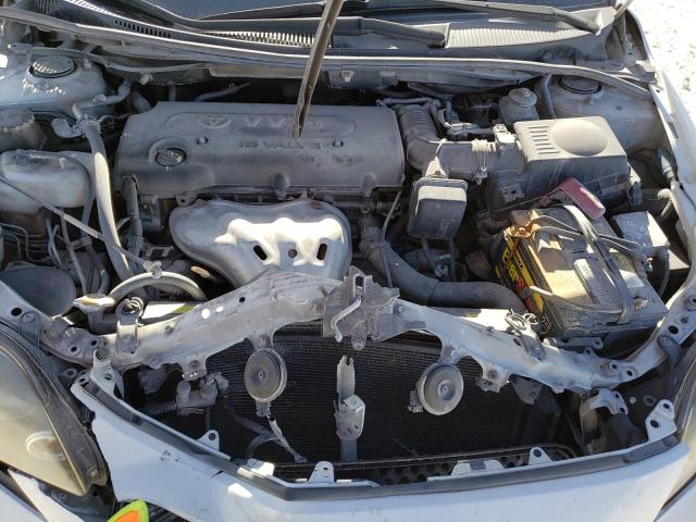 Photo 11 from auction – 2008 TOYOTA SCION TC with VIN JTKDE167080260058