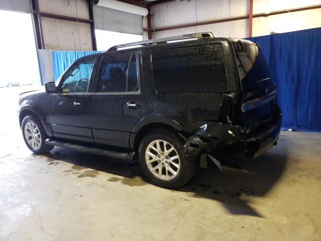 Фото 2 с аукциона – 2016 FORD EXPEDITION с VIN 1FMJU2AT3GEF52503