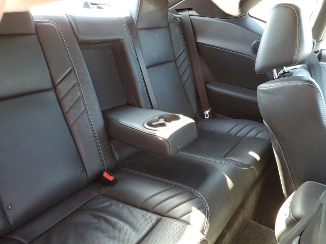 Photo 10 from auction – 2016 DODGE CHALLENGER with VIN 2C3CDZC9XGH118227