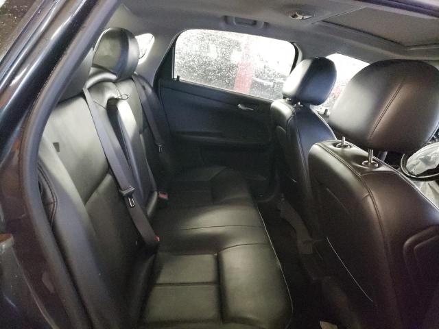 Photo 10 from auction – 2012 CHEVROLET IMPALA LTZ with VIN 2G1WC5E35C1280498