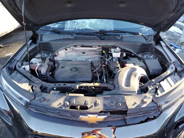 Photo 12 from auction – 2021 CHEVROLET TRAILBLAZE with VIN KL79MVSL8MB024148