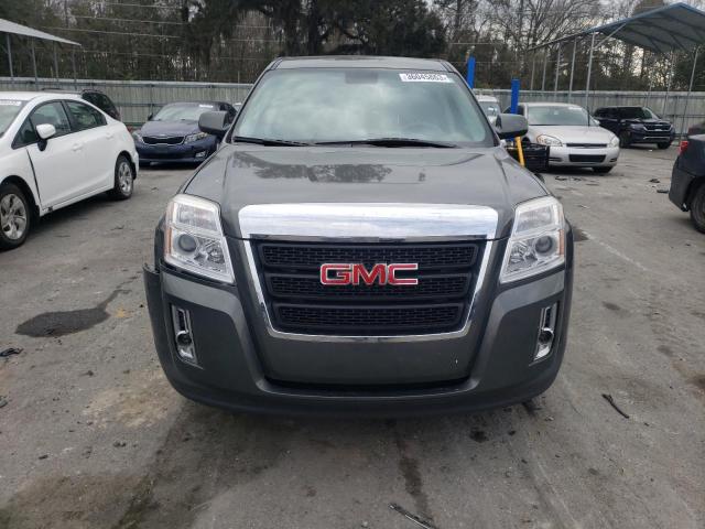 Photo 5 from auction – 2012 GMC TERRAIN SL with VIN 2GKALMEK7C6284322