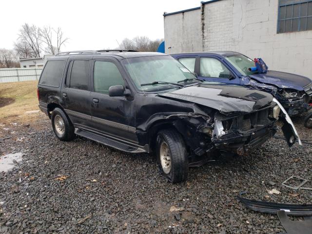 Photo 4 from auction – 2000 MERCURY MOUNTAINEE with VIN 4M2DU86P7YUJ48251