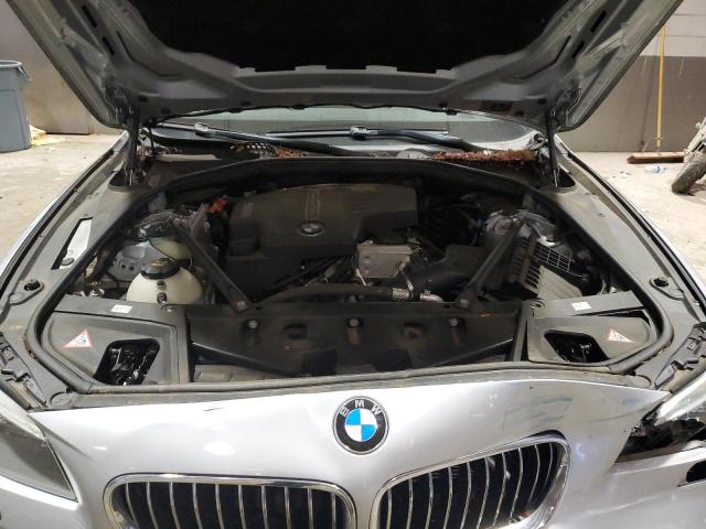 Фото 11 с аукциона – 2016 BMW 528 XI с VIN WBA5A7C59GG149962