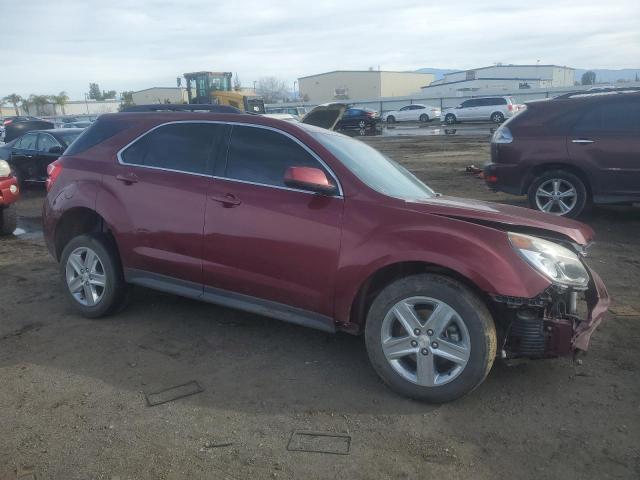 Photo 4 from auction – 2016 CHEVROLET EQUINOX LT with VIN 2GNALCEK1G6143099