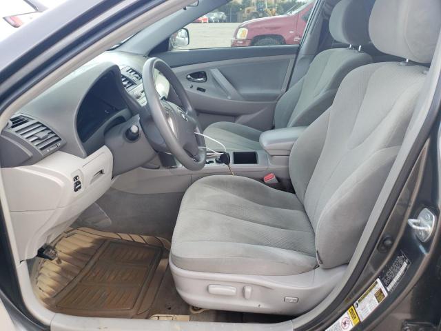 Photo 7 from auction – 2009 TOYOTA CAMRY BASE with VIN 4T4BE46K59R058929