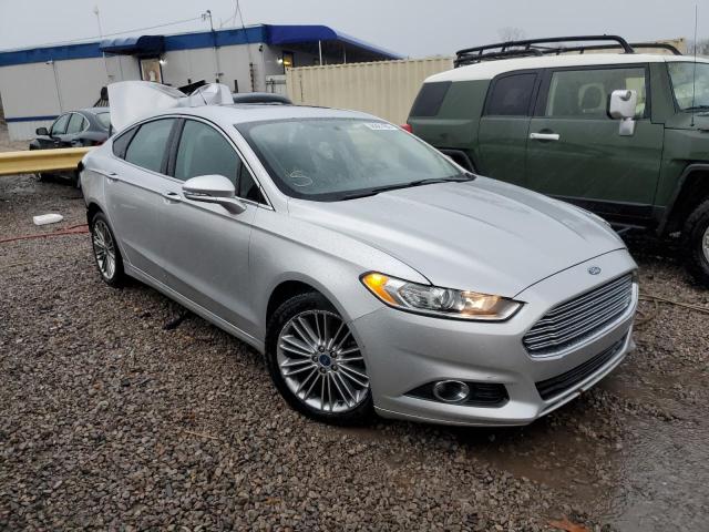 Photo 4 from auction – 2015 FORD FUSION SE with VIN 3FA6P0HD0FR166160
