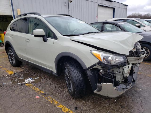 Photo 4 from auction – 2013 SUBARU XV CROSSTR with VIN JF2GPACC8D2901358