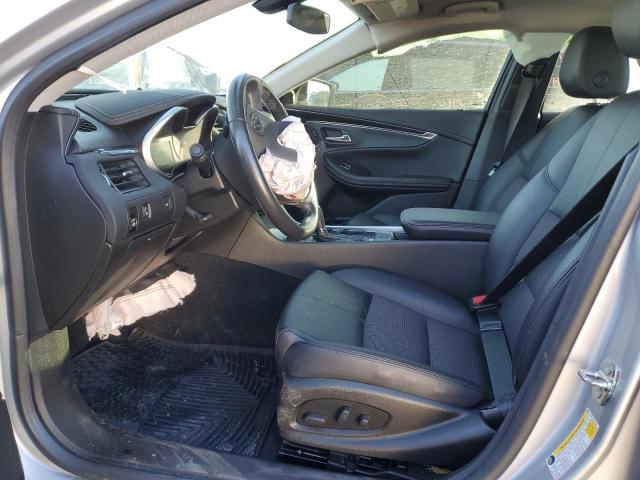 Photo 7 from auction – 2019 CHEVROLET IMPALA LT with VIN 2G11Z5S37K9155404