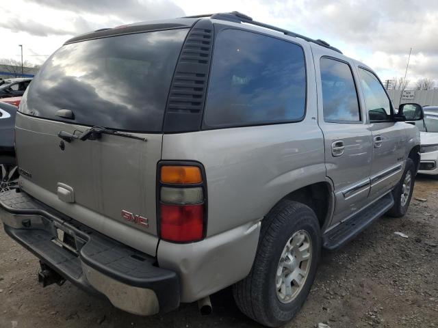 Photo 3 from auction – 2005 GMC YUKON with VIN 1GKEK13T15J242460