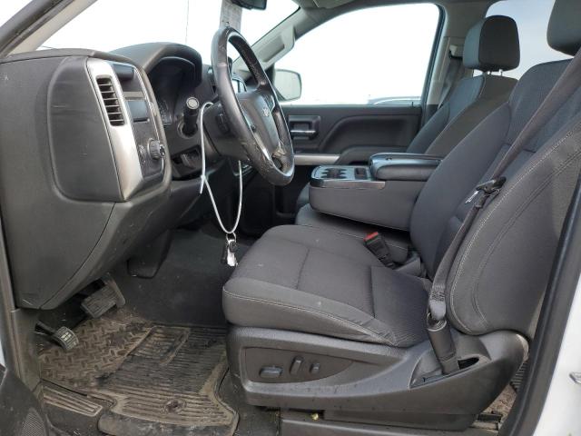 Photo 7 from auction – 2019 CHEVROLET SILVERADO with VIN 2GCRCPEC7K1132142