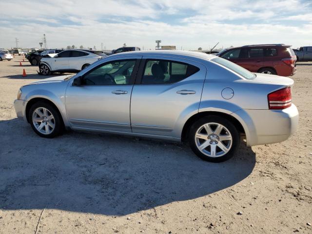 Photo 2 from auction – 2008 DODGE AVENGER SE with VIN 1B3LC46K28N575530