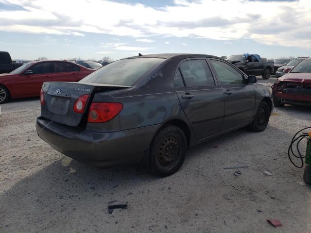 Photo 3 from auction – 2006 TOYOTA COROLLA CE with VIN 1NXBR32E16Z578548