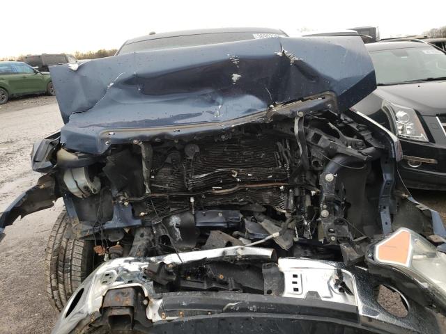 Photo 11 from auction – 2013 FORD F150 SUPER with VIN 1FTFW1CF0DFC77149
