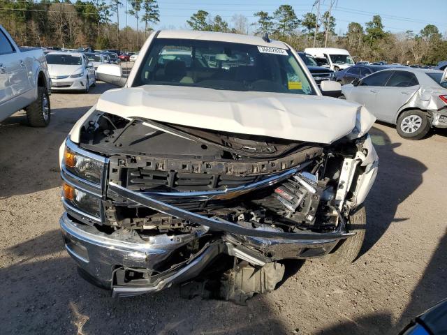 Photo 5 from auction – 2015 CHEVROLET SILVERADO with VIN 3GCUKREC2FG386900