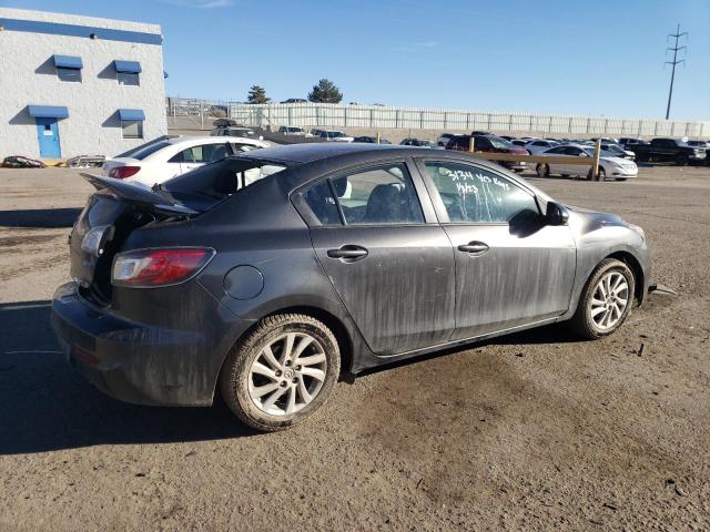 Photo 3 from auction – 2012 MAZDA 3 I with VIN JM1BL1V77C1658845