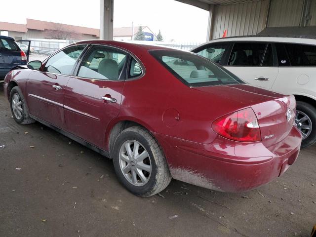 Photo 2 from auction – 2005 BUICK LACROSSE C with VIN 2G4WC532751302808