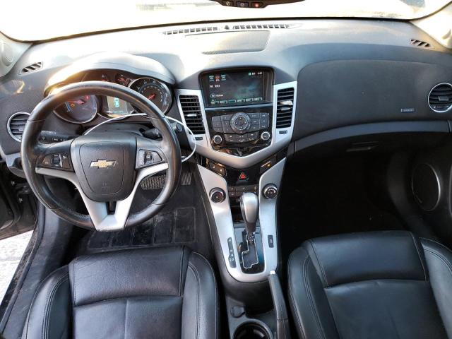 Photo 8 from auction – 2011 CHEVROLET CRUZE LT with VIN 1G1PG5S91B7190512