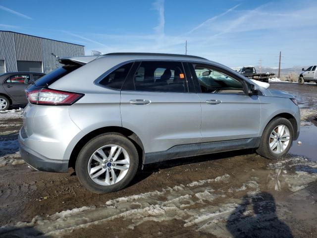 Photo 3 from auction – 2015 FORD EDGE SEL with VIN 2FMTK4J8XFBC35284