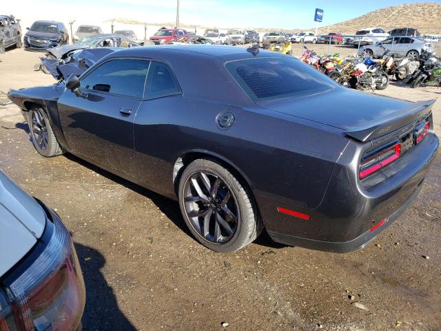 Photo 2 from auction – 2021 DODGE CHALLENGER with VIN 2C3CDZJG0MH591227