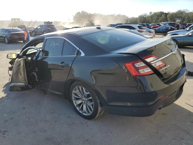Photo 2 from auction – 2013 FORD TAURUS LIM with VIN 1FAHP2F87DG103250