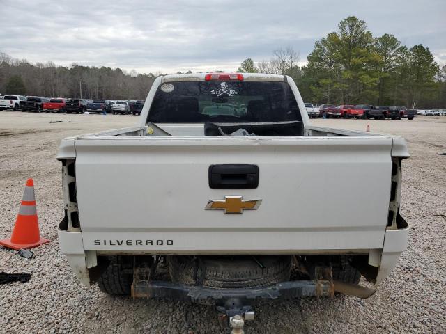Photo 6 from auction – 2014 CHEVROLET SILVERADO with VIN 3GCUKPEC7EG513868