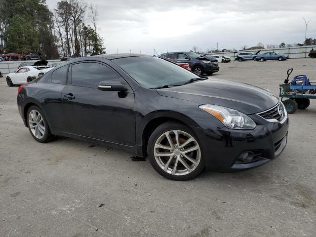 Photo 4 from auction – 2010 NISSAN ALTIMA SR with VIN 1N4BL2EP6AC129710