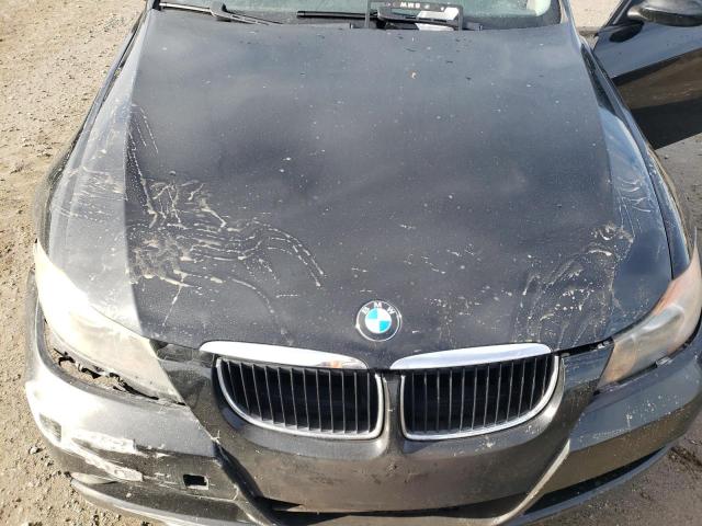 Photo 11 from auction – 2008 BMW 328 I SULE with VIN WBAVC53578FZ82066