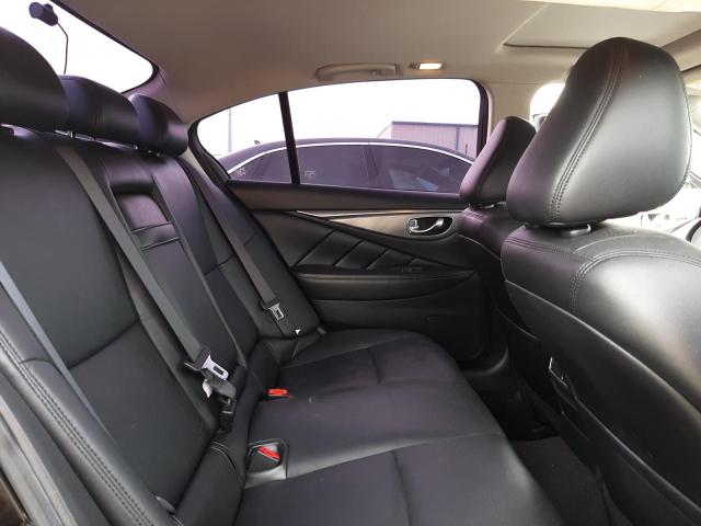 Photo 10 from auction – 2017 INFINITI Q50 BASE with VIN JN1CV7AP9HM640170