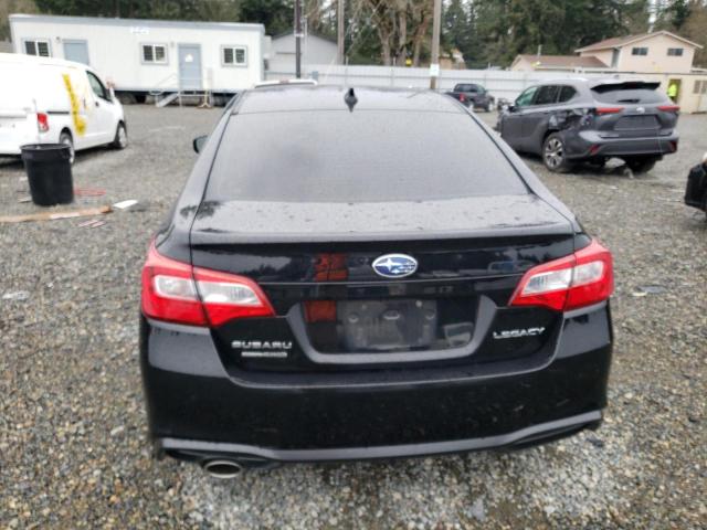 Photo 6 from auction – 2019 SUBARU LEGACY 2.5 with VIN 4S3BNAN67K3027646